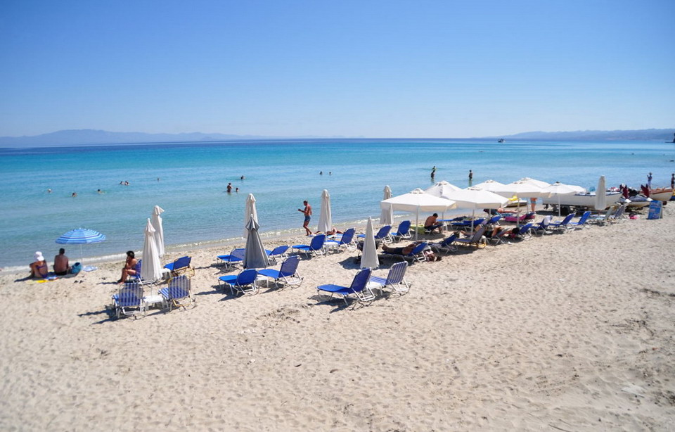  Kalitea Kasandra Halkidiki 